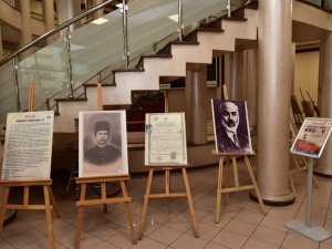 Tuzla’da Mehmet Akif Ersoy farkındalık programı