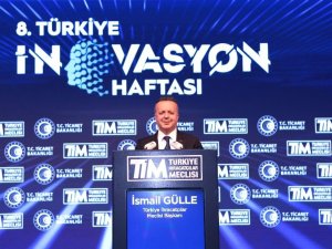 ’Türkiye İnovasyon Haftası’ bu yıl pandemiden dolayı online gerçekleştirilecek