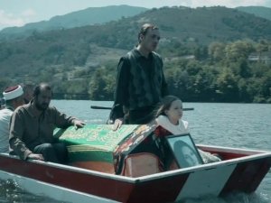 ’Canım Dayım’ 35 ülkede boy gösterecek