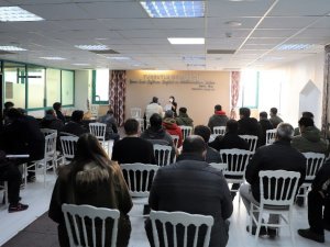 Turgutlu’da 5 ayda 970 kişi iş sahibi oldu