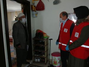 9 ayda 87 bin 984 vatandaşın talebine cevap verildi