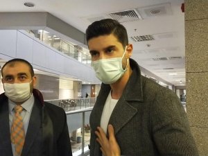 Berk Oktay’ın uygunsuz görüntülerini paylaşan eski eşinin davasında karar