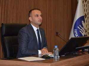 Kibar: "Ortak paydamız Fatsa"
