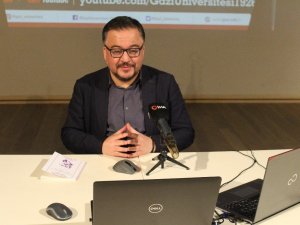 Milli Şair Mehmet Akif Ersoy Gazi Üniversitesinde anıldı