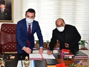 Manisa 112 Acil Çağrı Merkezi ve MAT işbirliği yapacak