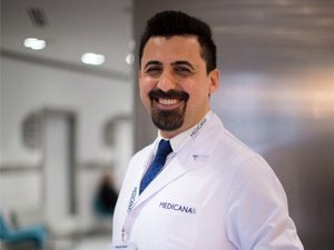 ’’Bel ağrılarını hafife almayın’’