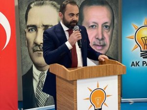 Kavak’ta, AK Parti’li meclis üyesi ihraç edildi