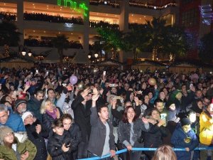 Yılbaşı gecesi otellerde eğlence yasak