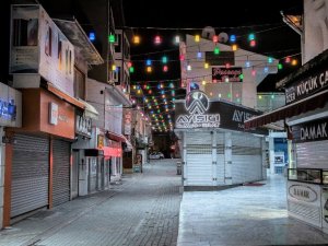 Esnaf istedi, belediye yaptı