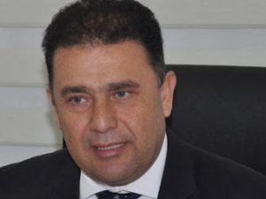 KKTC Başbakanı Saner: “Komplocuların, yalancıların siyasetimizden temizlenmesi için gereken neyse yapacağım”