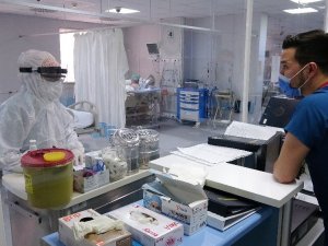 İlaç kullanmayanlar korona virüsü zor atlatıyor