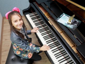 Müziğin altın çocuğu ödüle doymuyor