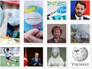 2020’ye bu olaylar damga vurdu