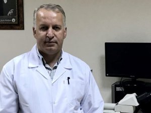 Prof. Dr. Kaygusuz, "Mutant virüs fobisine kapılmadan hızla aşılanmak durumundayız"