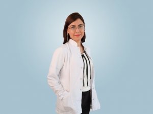 Op. Dr. Efesoy: "Korona virüs gebelerin yüzde 88’inde belirti vermiyor"