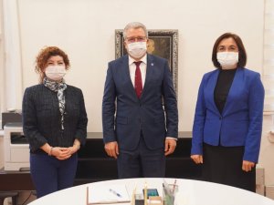 Ege Tıp’a çifte gurur