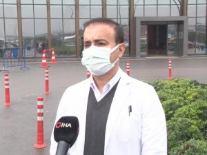 Prof. Dr. Orhan Kural, korona virüs nedeniyle tedavi gördüğü hastanede 70 yaşında hayatını kaybetti