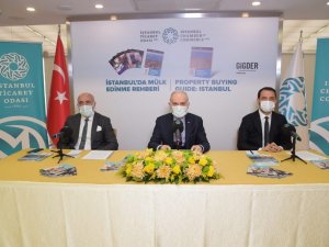 İstanbul’da mülk edinmek isteyen yabancı yatırımcılara 6 dilde rehber