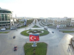 TEVMOT Projesi kapsamında yüksek verimli motor dönüşümlerinde ilk uygulama OSB’de gerçekleşti