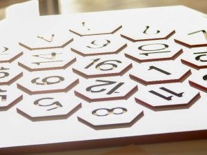 Kütüphaneler şehri Sincan’a Matematik Müzesi yapılıyor