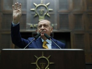 Cumhurbaşkanı Erdoğan: "CHP’nin azıcık ar duygusu varsa taciz, tecavüz, hırsızlık iddialarından temizlenmeden milletin karşısına çıkmaması lazım"