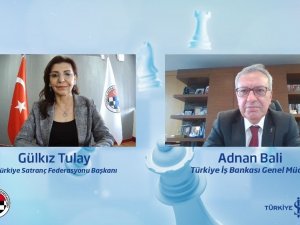 İş Bankası’nın satranca verdiği destek 15’inci yılında