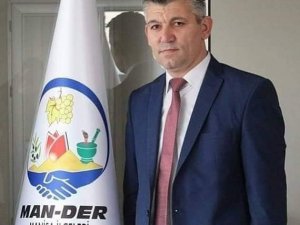 MESOB Başkanı Geritere sert tepki