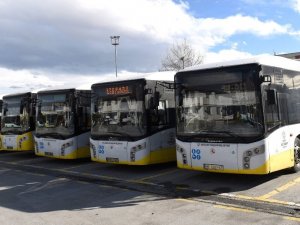 Konya’da pandemi dönemi toplu ulaşım hizmeti başvuru süresi uzaltıldı