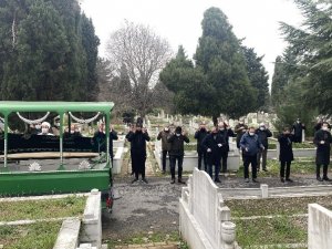 Prof. Dr. Orhan Kural son yolculuğuna uğurlandı
