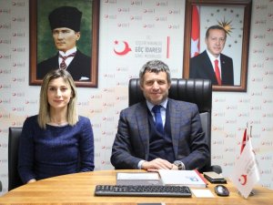 “Yerelde Basın Buluşmaları”nın 4.’sü Marmara Bölgesi özelinde gerçekleştirildi