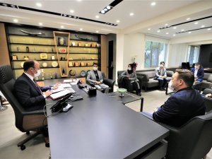 Tekstil atıkları, ihtiyaç sahibi ailelere destek sağlayacak