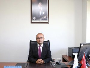 Prof. Dr. Necip Atar, TÜBA-Üstün Başarılı Bilim İnsanı ödülünün sahibi oldu