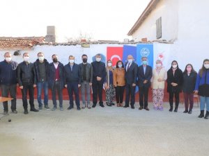 Turgutlu’da sürdürülebilir ve iyi tarım uygulamaları gerçekleştirilecek