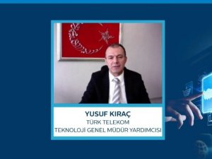 Türk Telekom’dan ‘Siber Güvenlik Zirvesi’