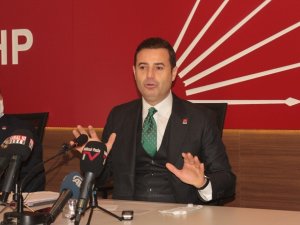CHP’li Ahmet Akın: “Balıkesirliler en iyi hizmeti hak ediyor”