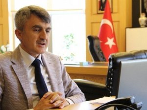 DPÜ’de ’Orta Doğu’dan Kafkasya’ya Yeni Dinamikler’ konulu panel