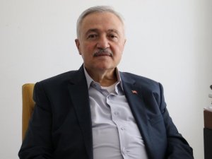 Milletvekili Zülfü Demirbağ’ın Covid-19 testi pozitif çıktı