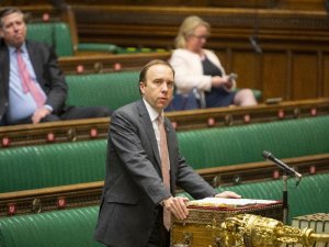 İngiltere’de korona virüs salgınında 2. mutasyon paniği