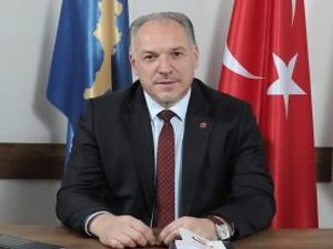 Kosova’da Türk partisi KDTP erken seçime hazır