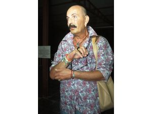 Cemil İpekçi Ateş Püskürdü