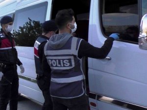 Aydın’da 8 bin 452 noktadaki denetimde 252 bin 732 TL ceza kesildi