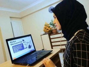 Medya Okuryazarlığı eğitiminin etkililiği değerlendirildi