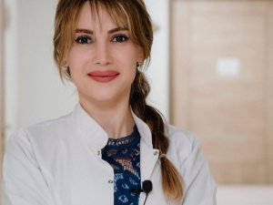 Diyetisyenden beslenme uyarısı: proteini yüksek besinler tüketin