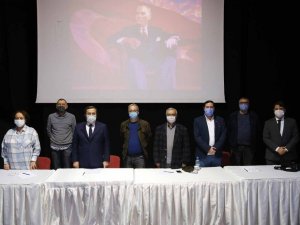 4. Eflatun Nuri Ulusal Karikatür Yarışmasında kazananlar belli oldu