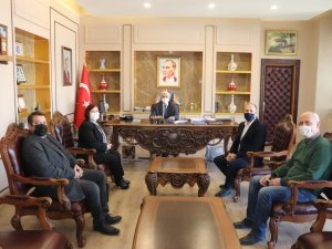 Tavşanlı OSB’ye yeni yatırımlar