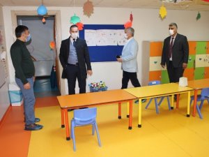 TSE’den TDV Bornova Koleji’ne “Okulum Temiz Belgesi”