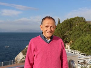 TÜROFED Başkan Yardımcısı Özden, 2020 yılı turizm sezonunu değerlendirdi