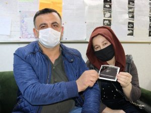 PRP ve akupunktur tedavisi ile 10 yıl sonra mutlu haber aldılar