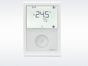 Yeni haberleşmeli termostat ailesi ile enerji tasarrufu sağlanıyor