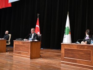 Mamaklı muhtarlara yeni yıl sürprizi